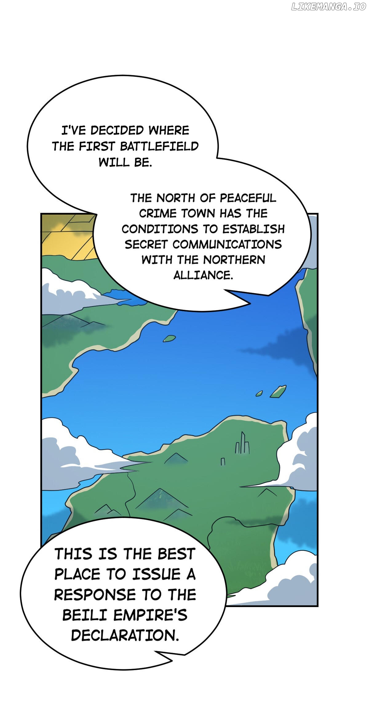 I, The Strongest Demon, Have Regained My Youth?! Chapter 100 - page 55