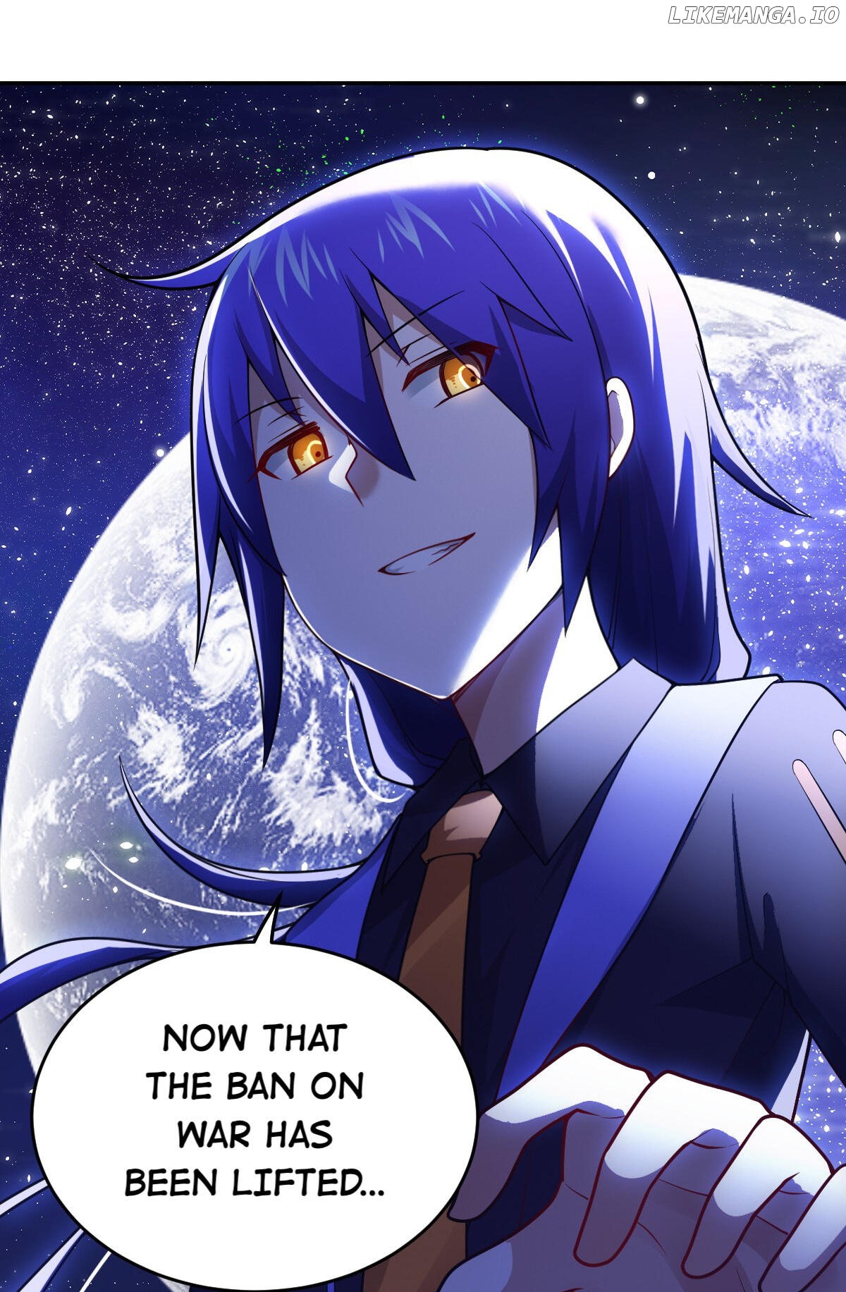 I, The Strongest Demon, Have Regained My Youth?! Chapter 100 - page 56