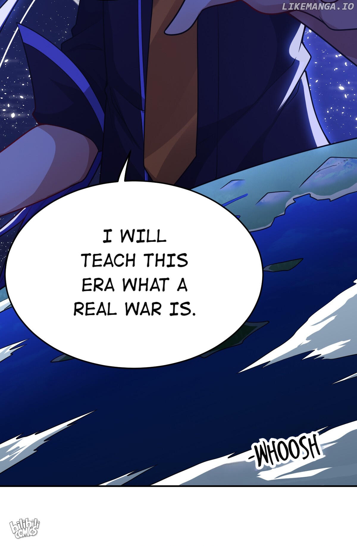 I, The Strongest Demon, Have Regained My Youth?! Chapter 100 - page 57