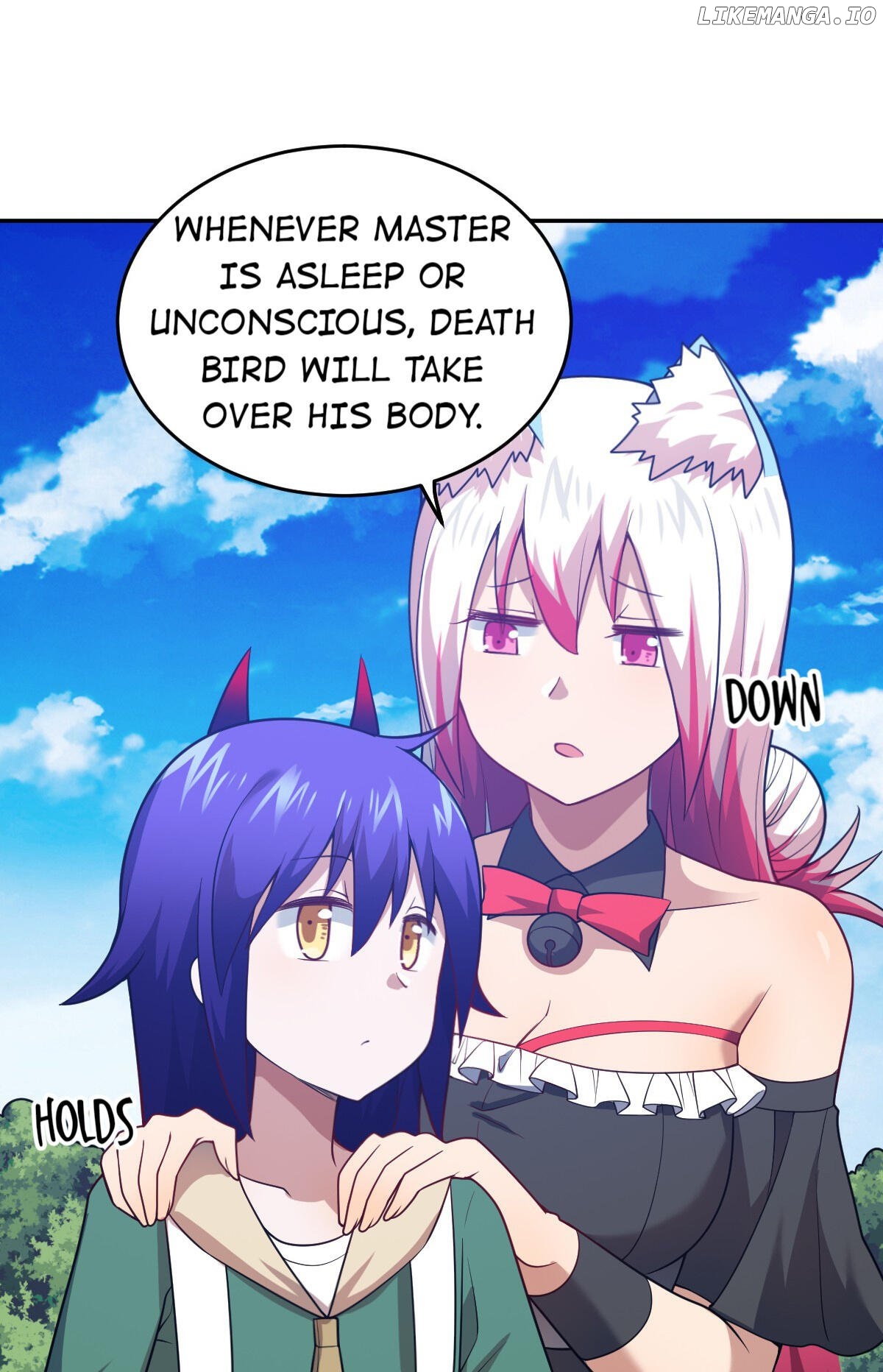 I, The Strongest Demon, Have Regained My Youth?! Chapter 100 - page 6