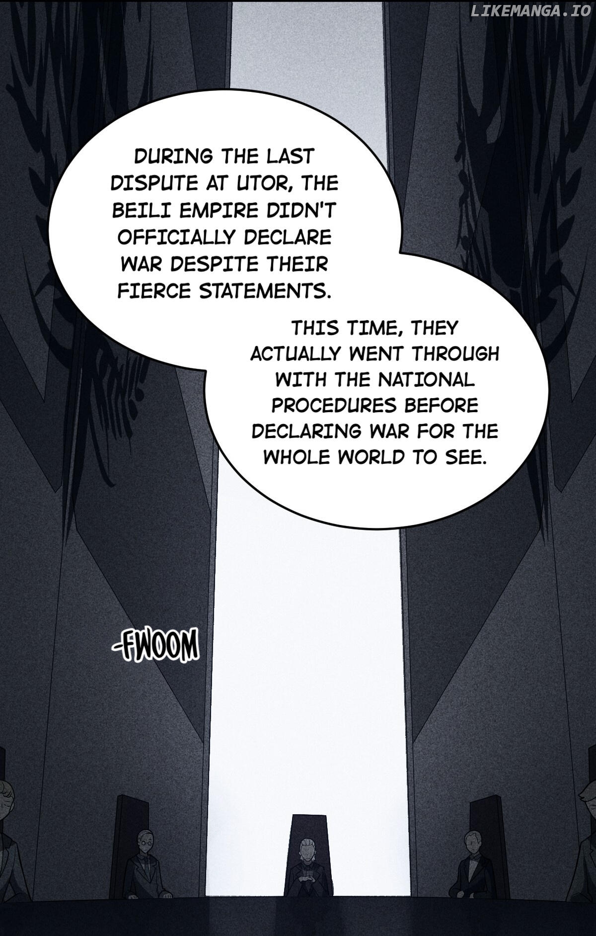 I, The Strongest Demon, Have Regained My Youth?! Chapter 100 - page 9