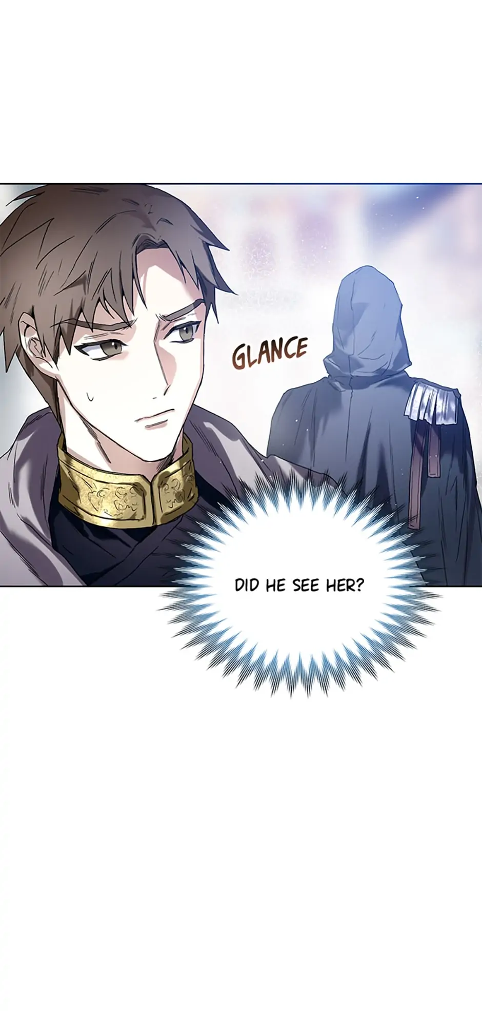 Royal Marriage Chapter 5 - page 9