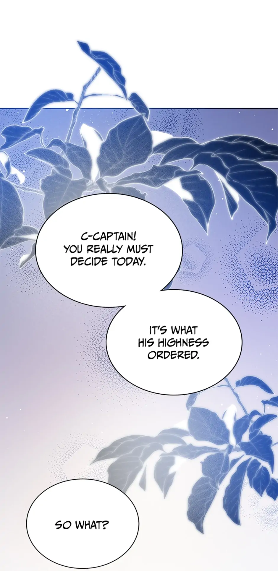 Royal Marriage Chapter 5 - page 15