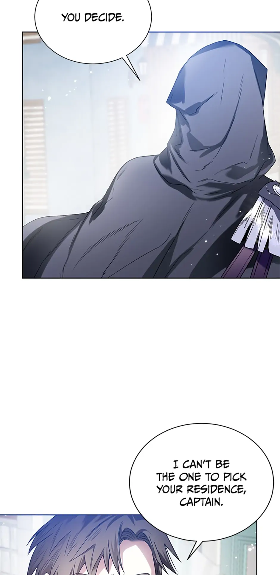 Royal Marriage Chapter 5 - page 17