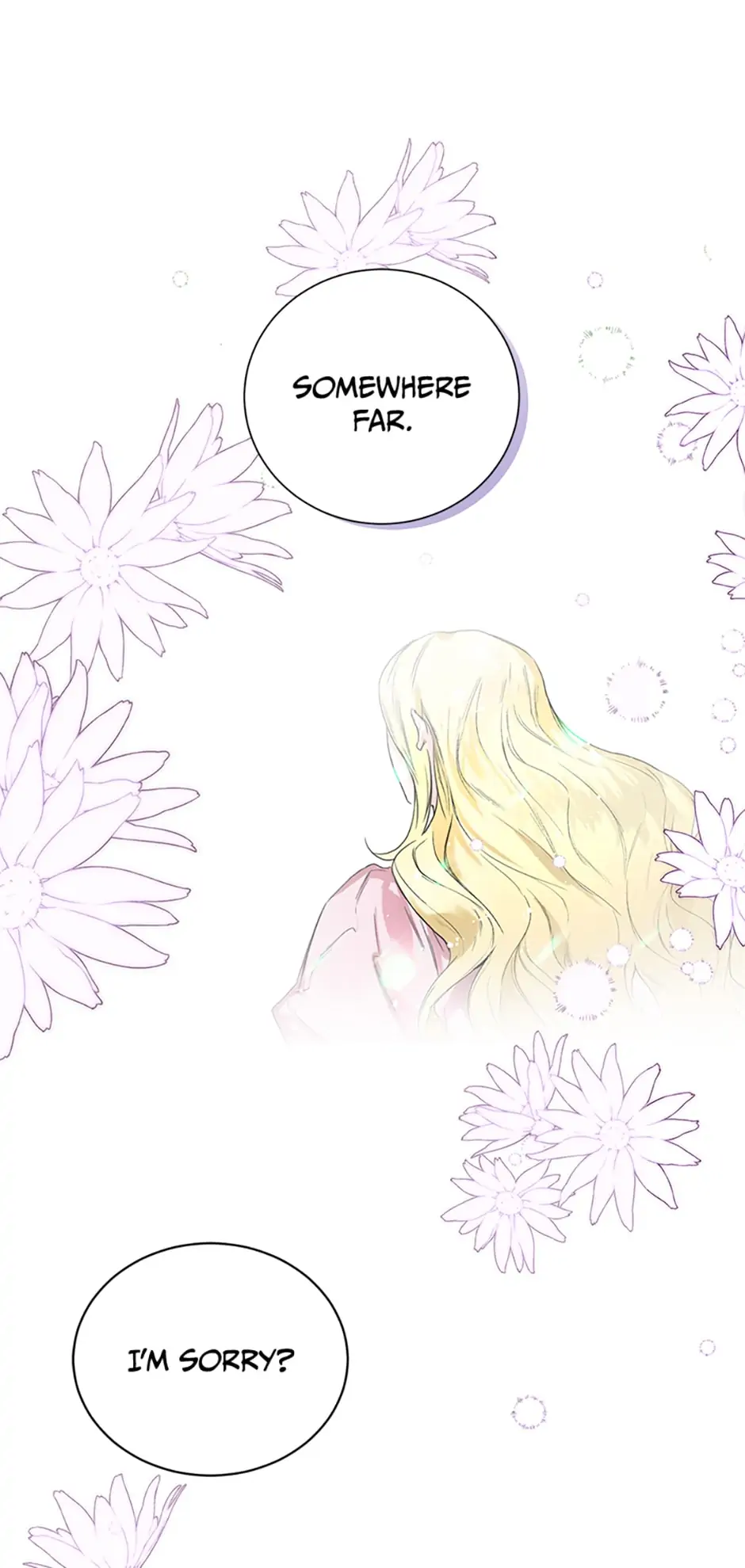 Royal Marriage Chapter 5 - page 23