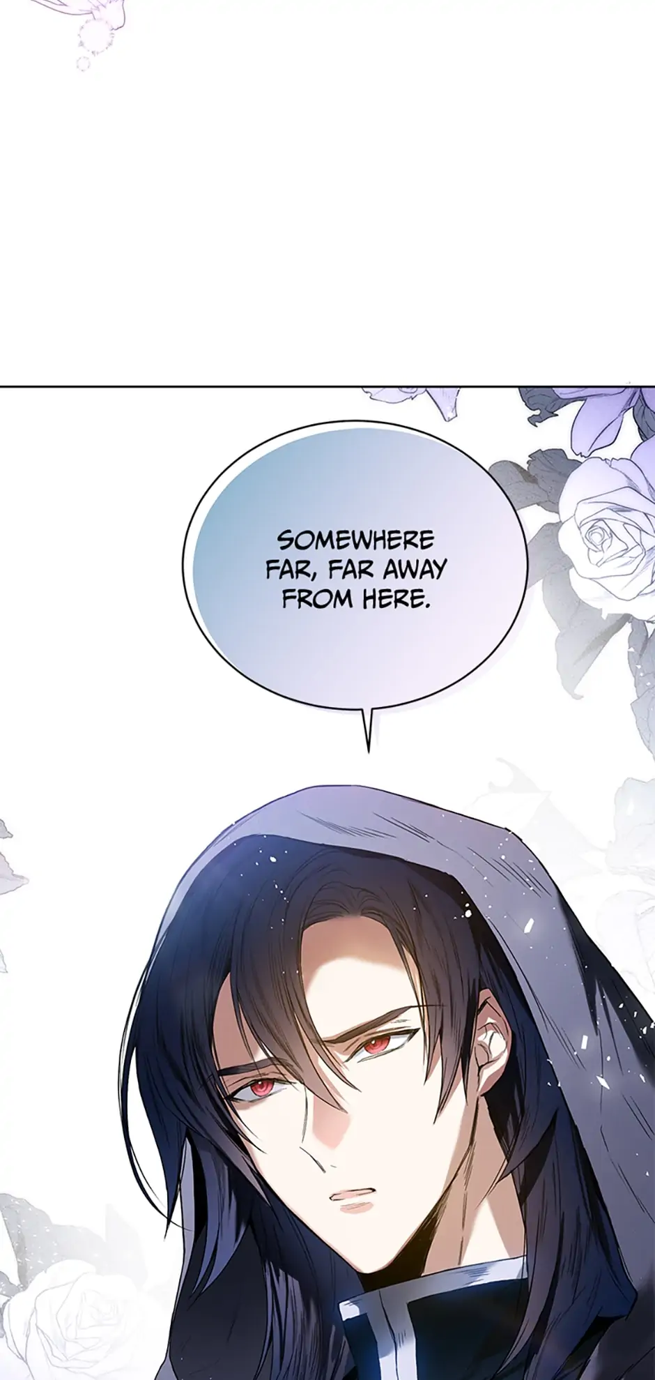 Royal Marriage Chapter 5 - page 24