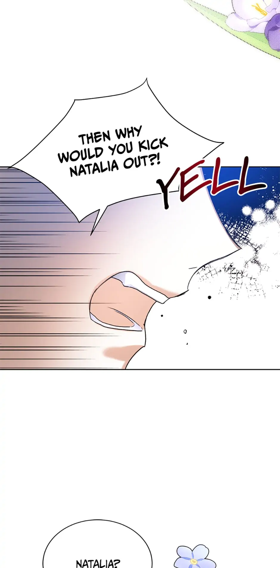 Royal Marriage Chapter 5 - page 38