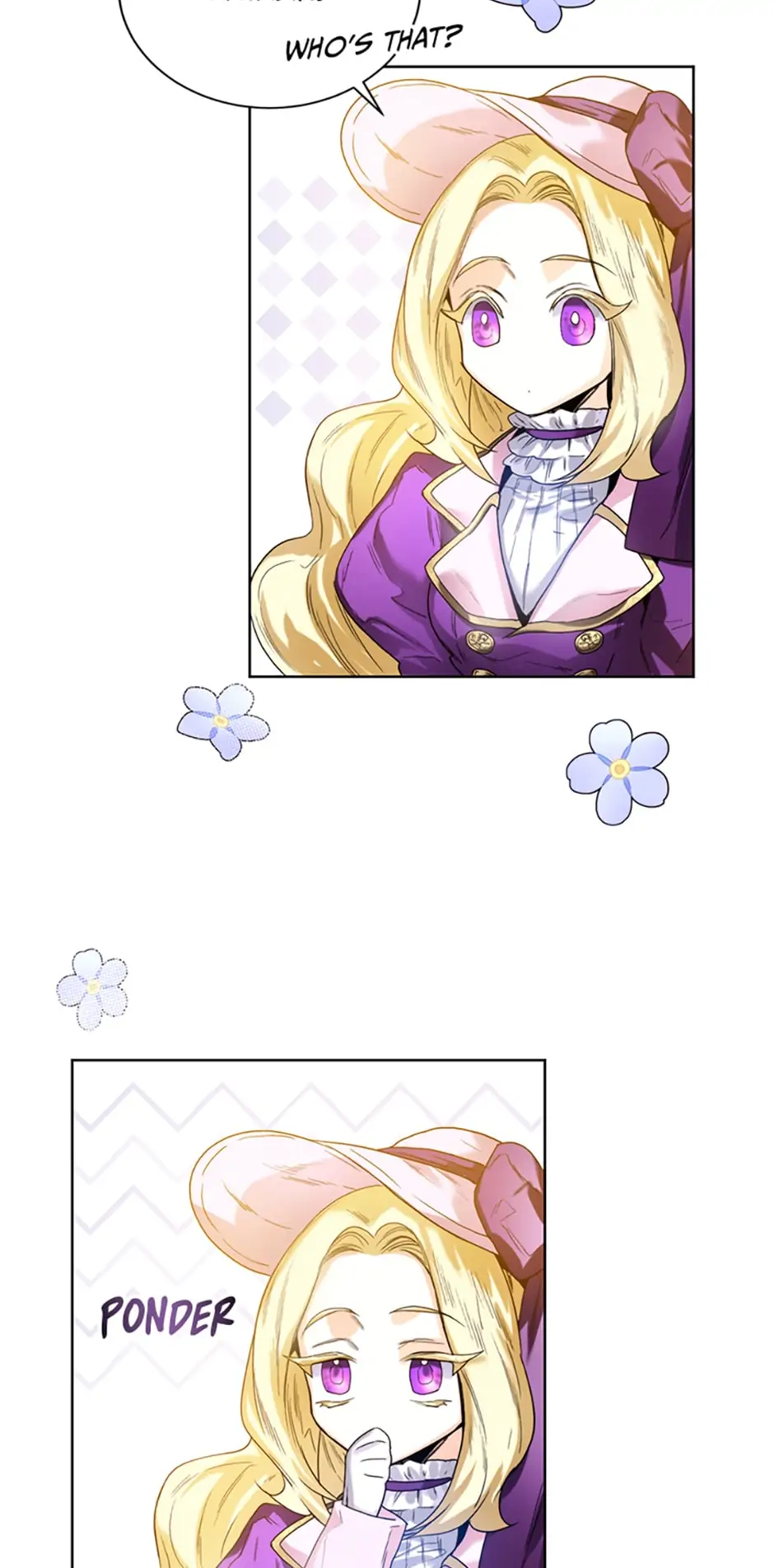 Royal Marriage Chapter 5 - page 39