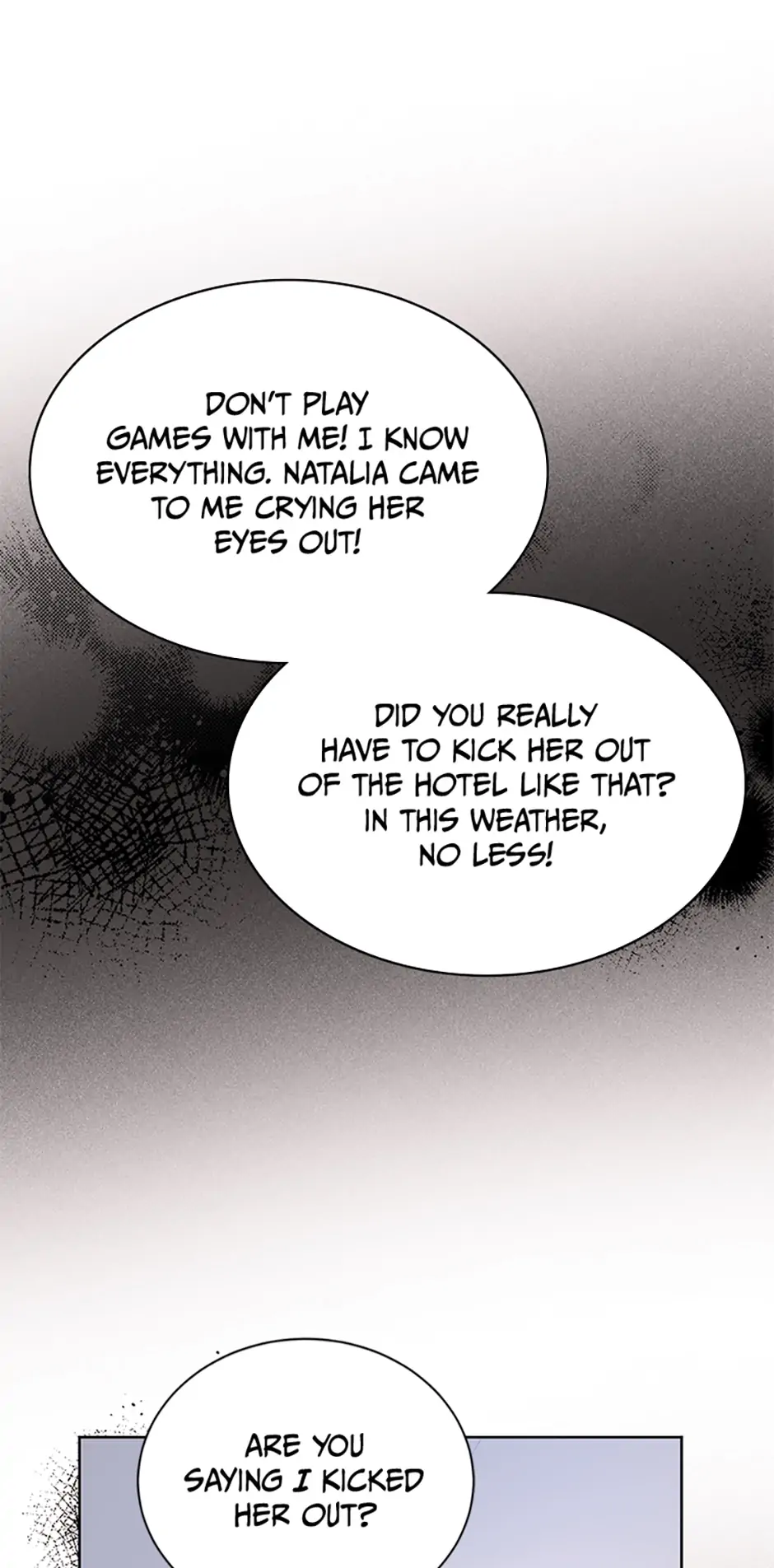 Royal Marriage Chapter 5 - page 41