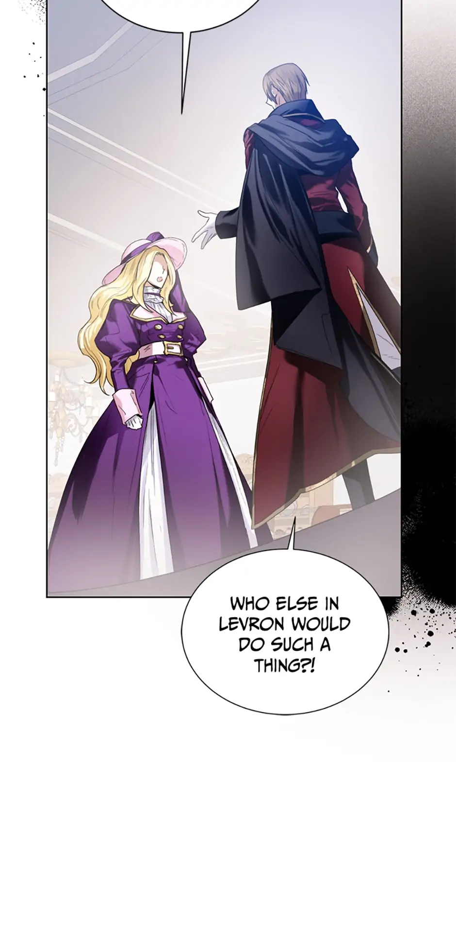 Royal Marriage Chapter 5 - page 42