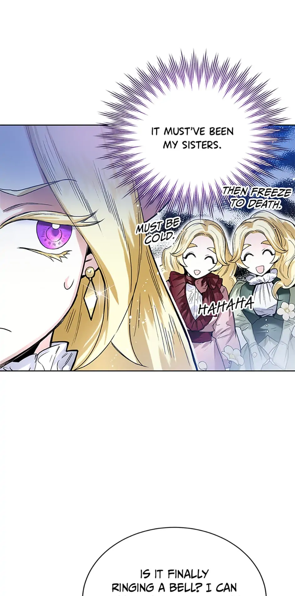 Royal Marriage Chapter 5 - page 43