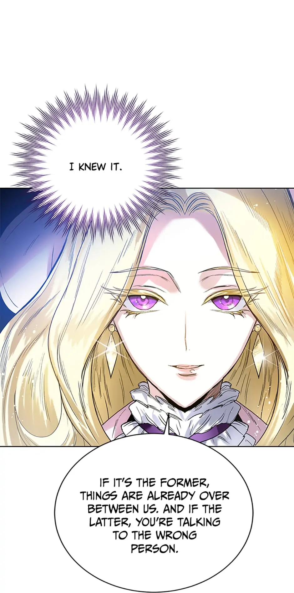 Royal Marriage Chapter 5 - page 46