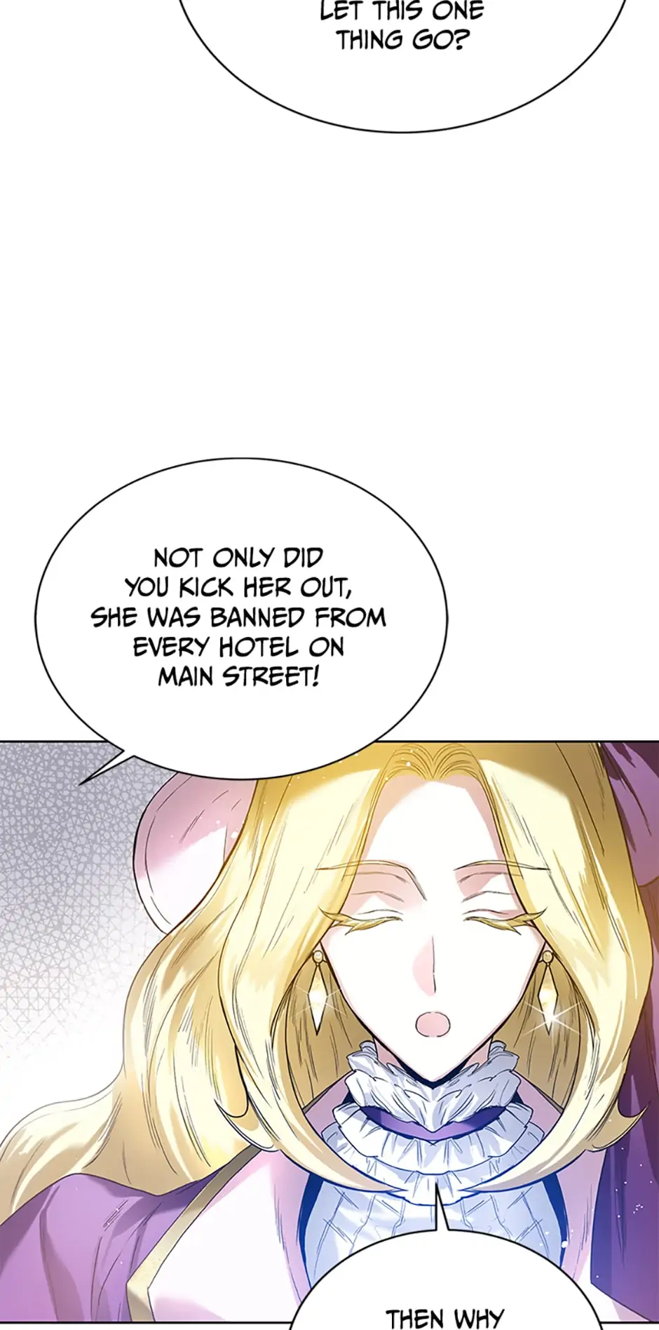 Royal Marriage Chapter 5 - page 48