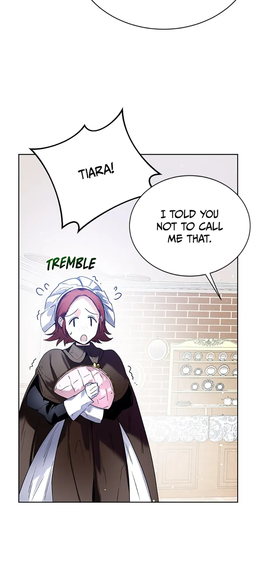 Royal Marriage Chapter 5 - page 51