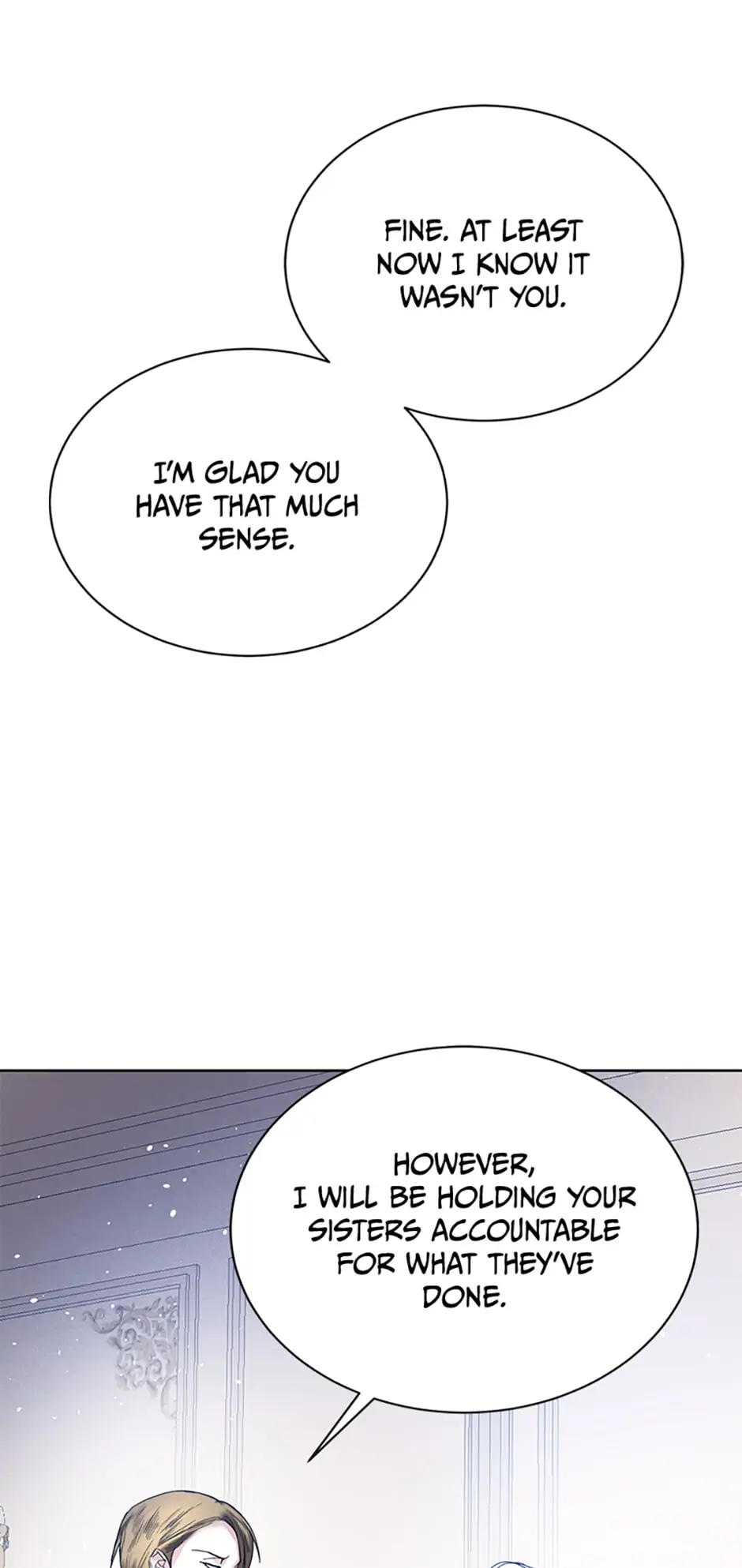 Royal Marriage Chapter 5 - page 52