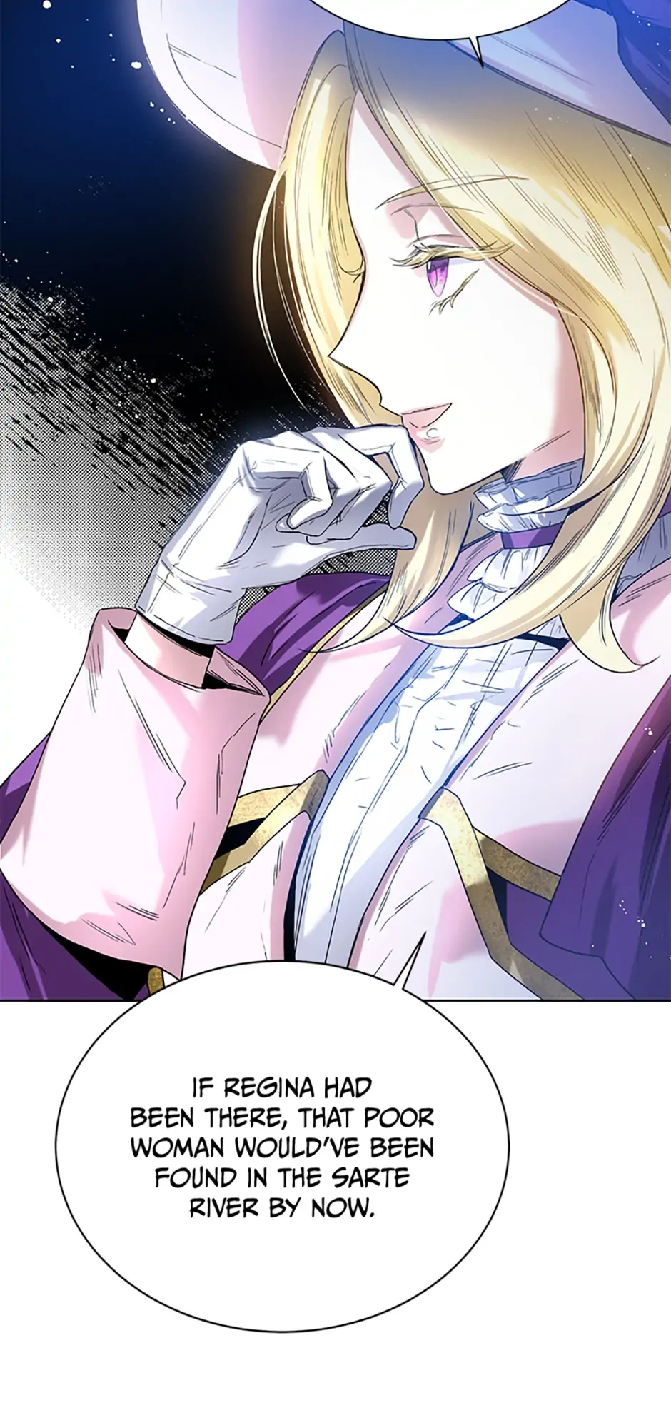 Royal Marriage Chapter 5 - page 54