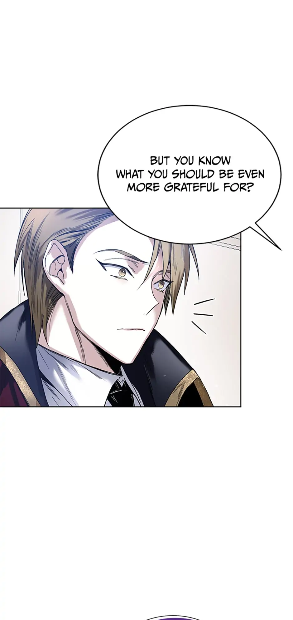 Royal Marriage Chapter 5 - page 55