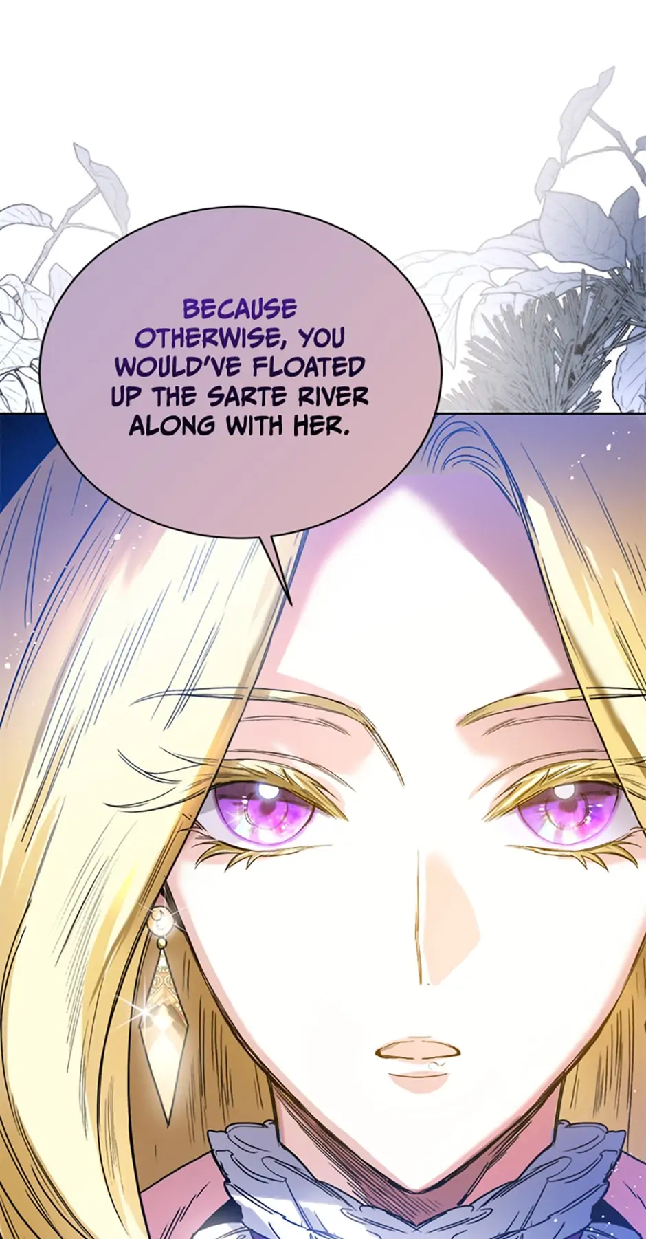 Royal Marriage Chapter 5 - page 57