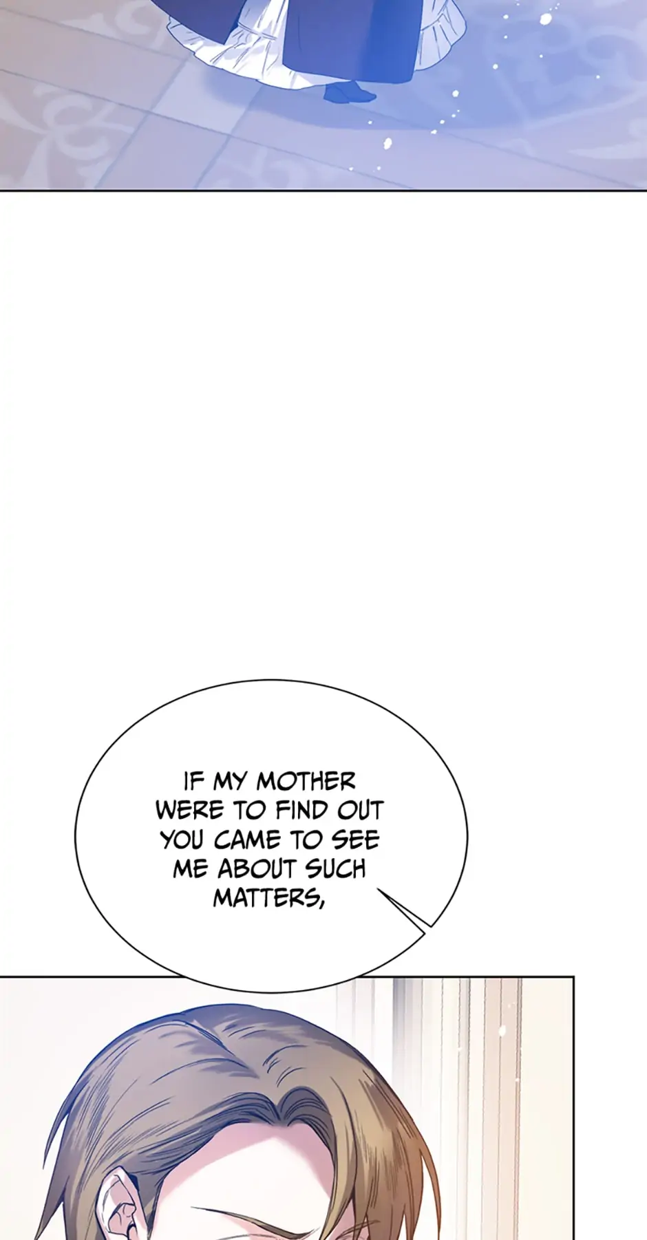 Royal Marriage Chapter 5 - page 61