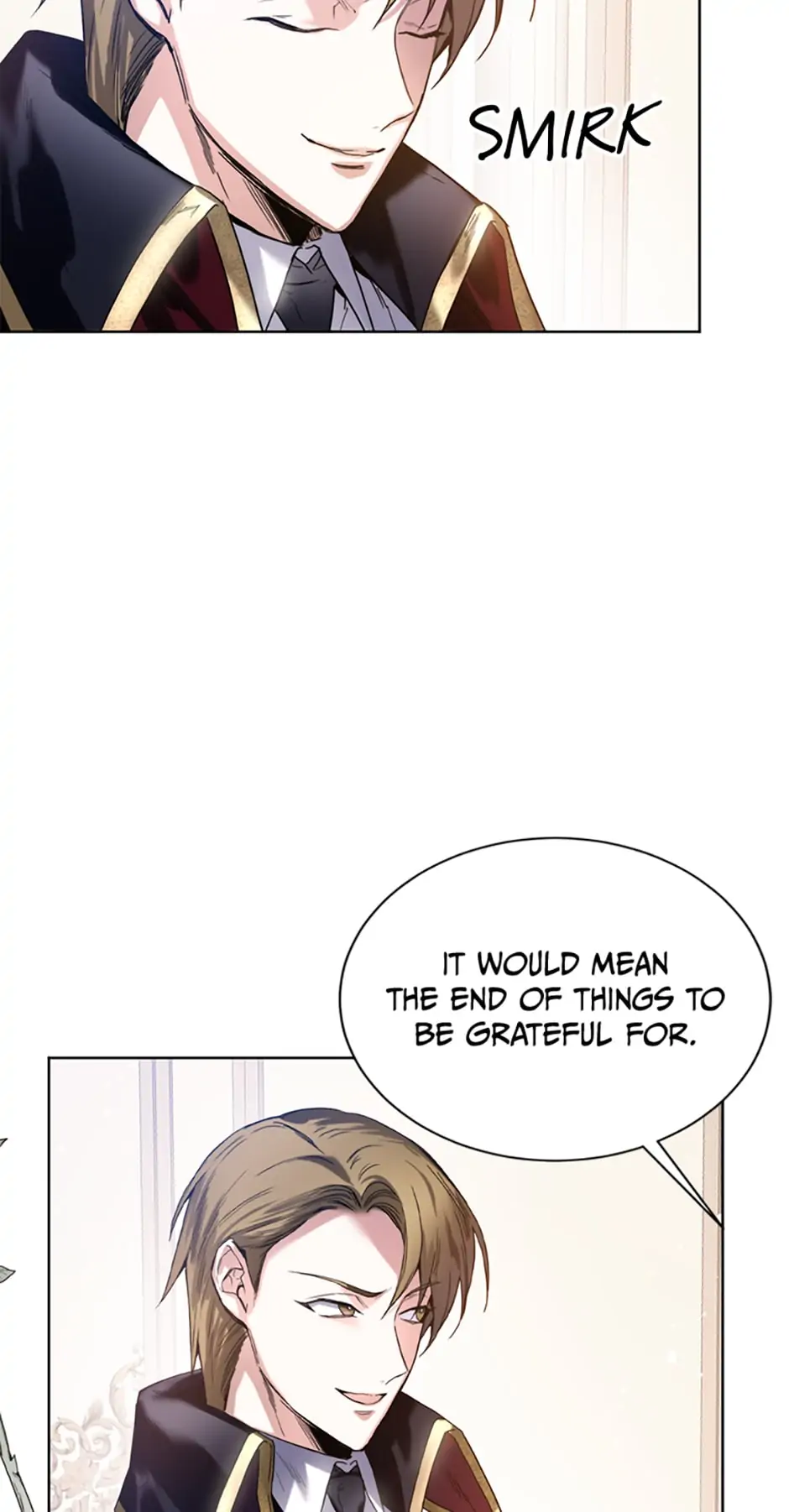 Royal Marriage Chapter 5 - page 62