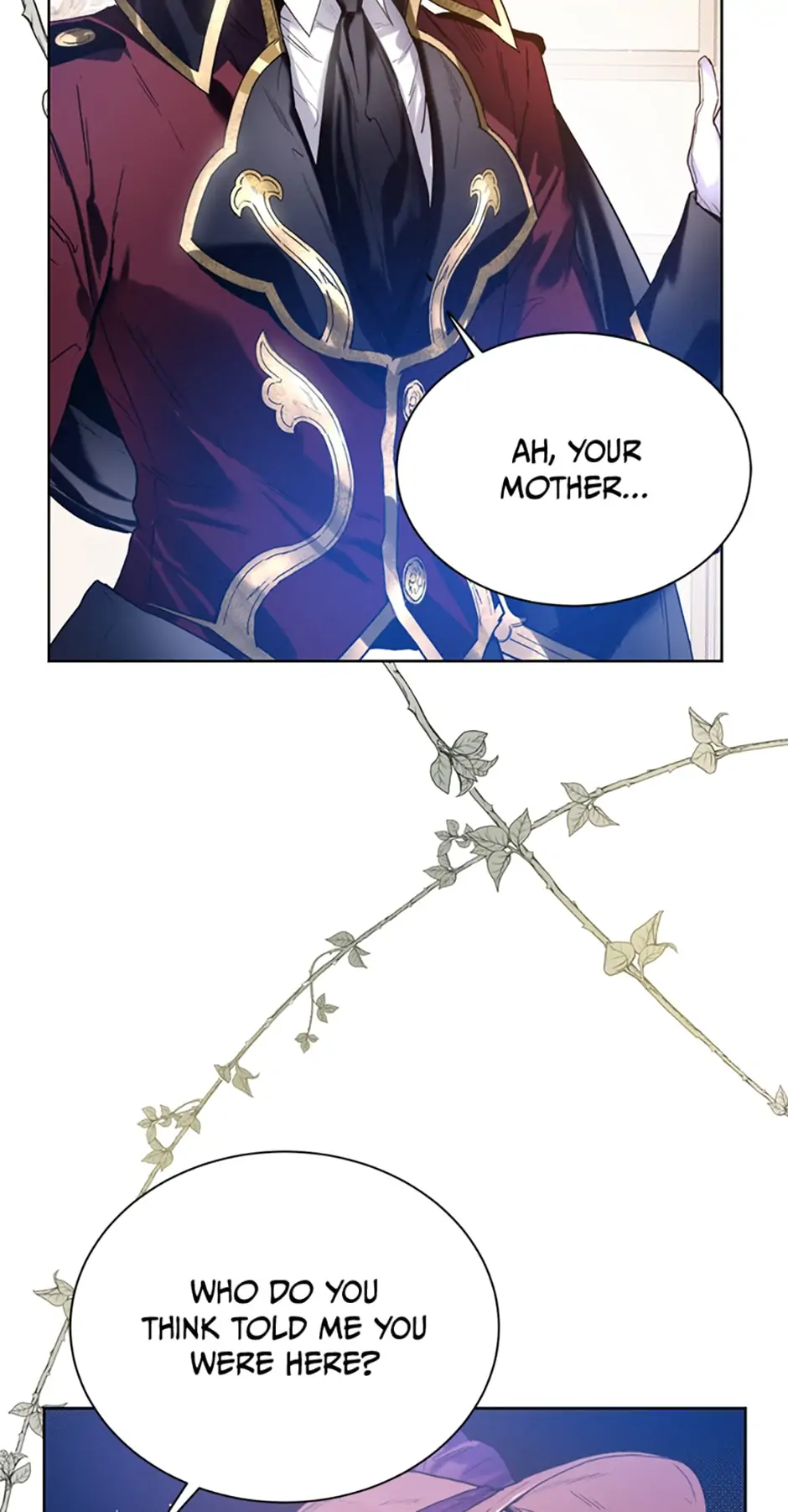 Royal Marriage Chapter 5 - page 63