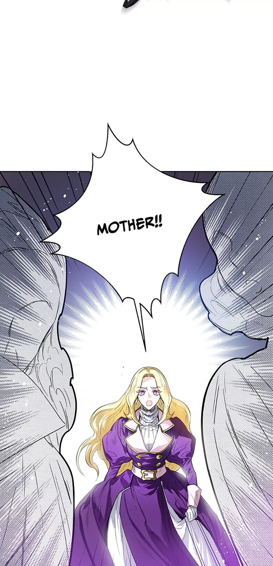 Royal Marriage Chapter 5 - page 71