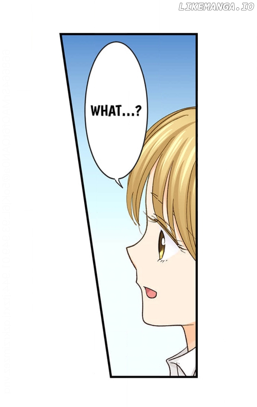 Running A Love Hotel With My Math Teacher Chapter 220 - page 14