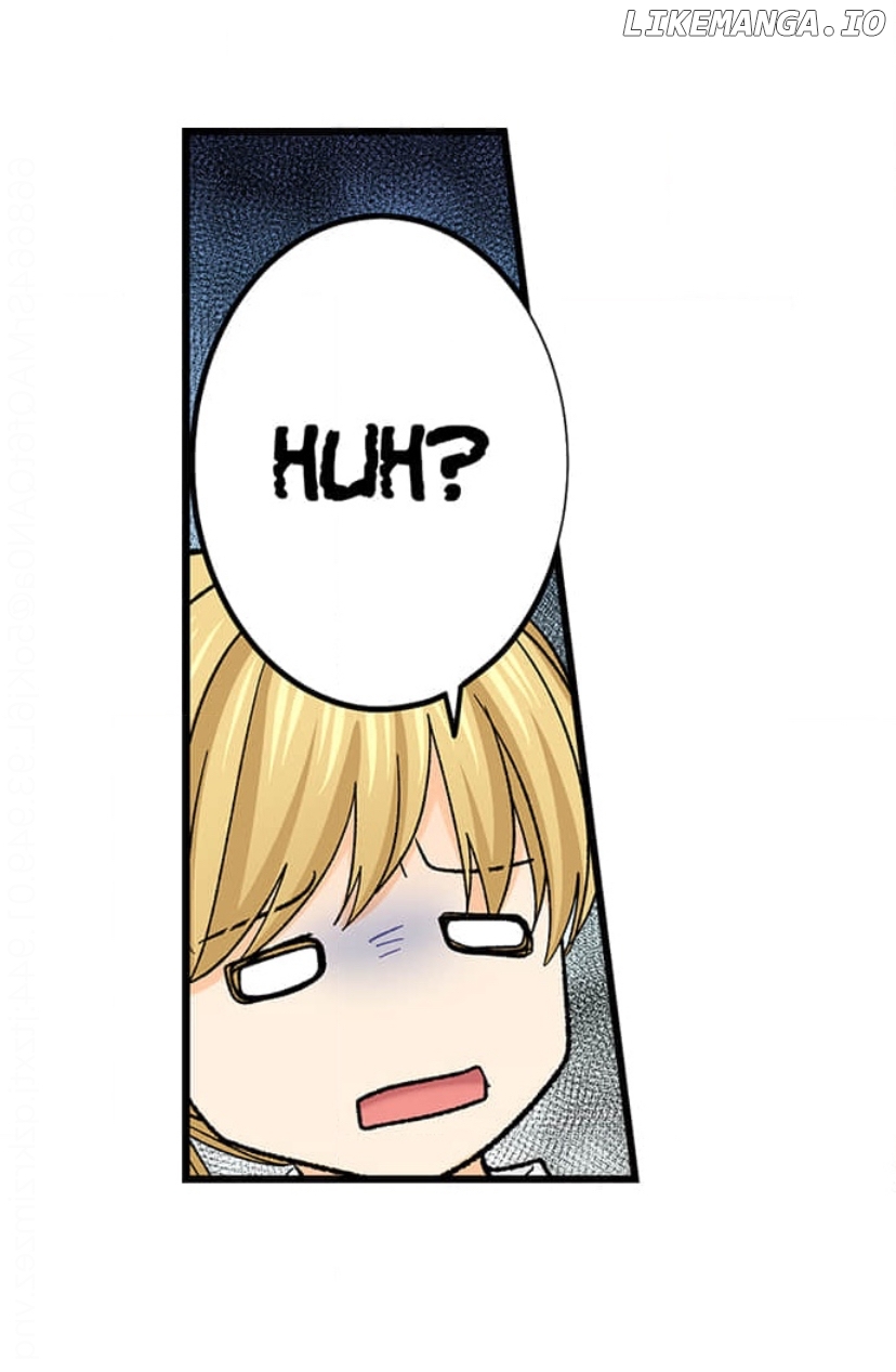 Running A Love Hotel With My Math Teacher Chapter 220 - page 21