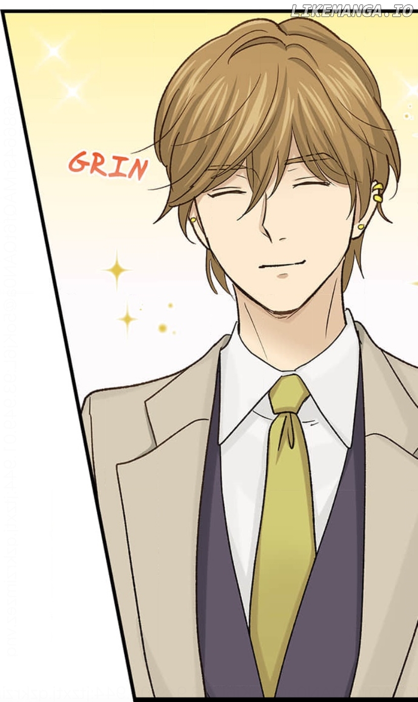 Running A Love Hotel With My Math Teacher Chapter 220 - page 6