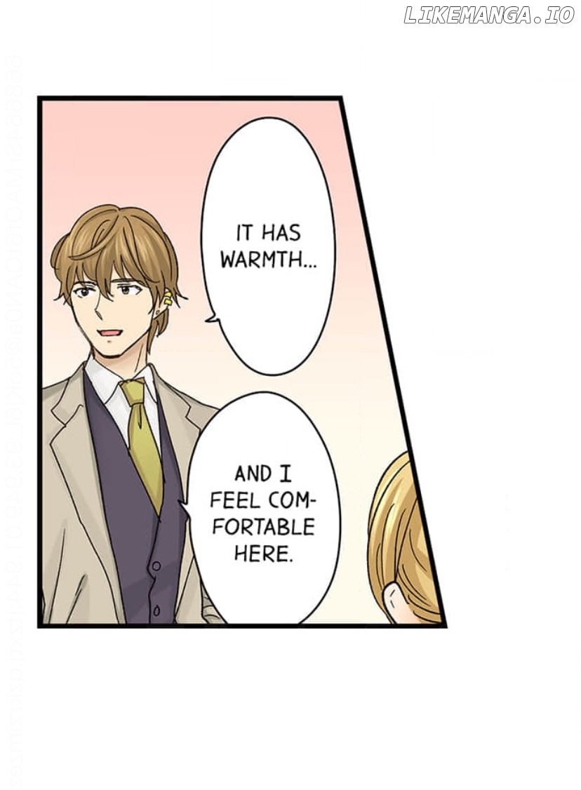 Running A Love Hotel With My Math Teacher Chapter 220 - page 7