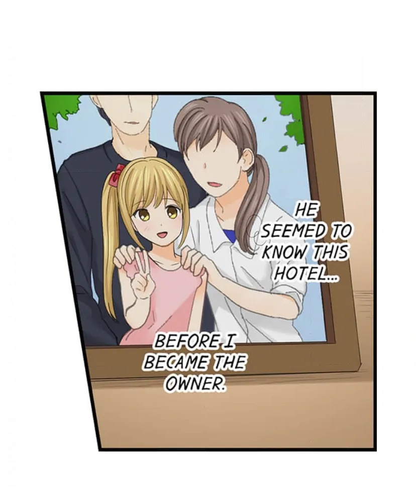 Running A Love Hotel With My Math Teacher Chapter 221 - page 3