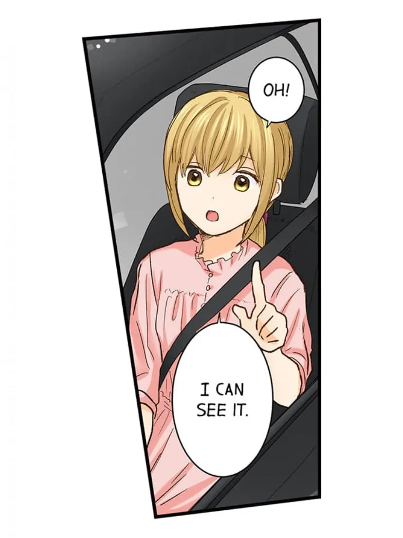 Running A Love Hotel With My Math Teacher Chapter 222 - page 18