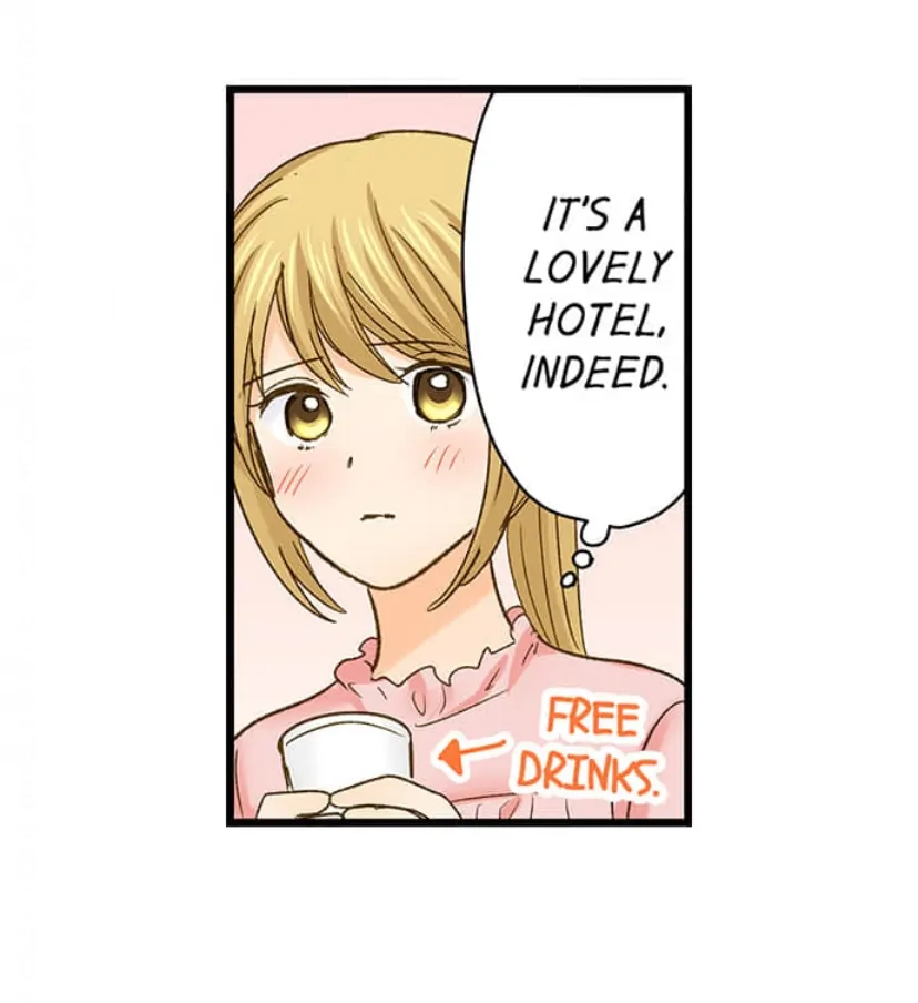 Running A Love Hotel With My Math Teacher Chapter 222 - page 27