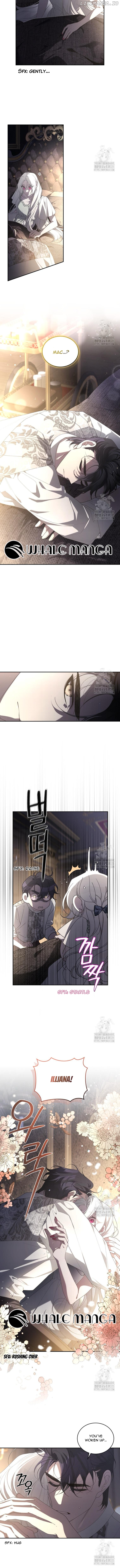 The Villainess Tames The Beast Chapter 58 - page 7
