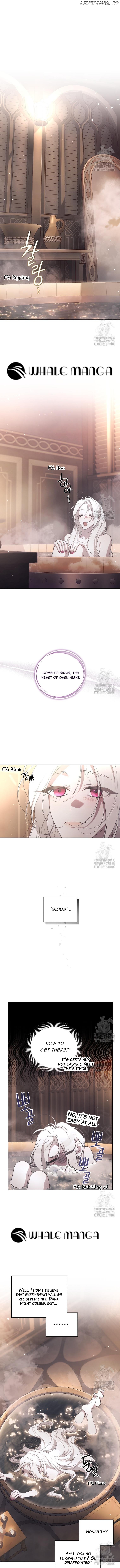 The Villainess Tames The Beast Chapter 60 - page 7