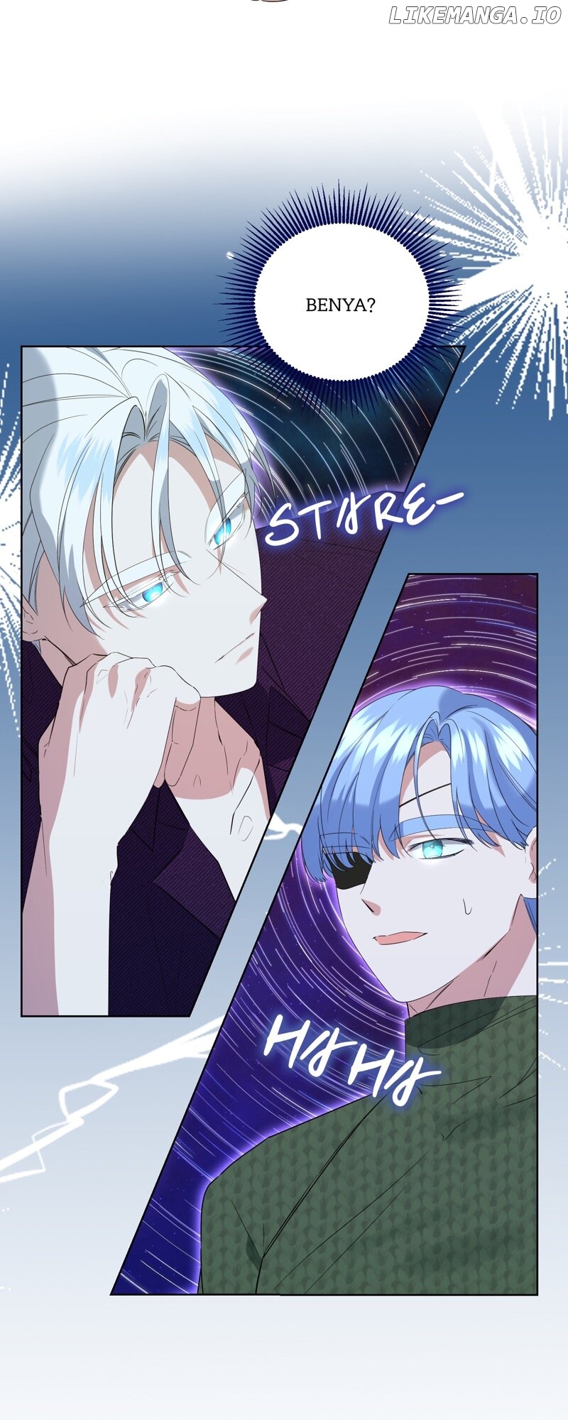 A Fairy Tale for Villains Chapter 60 - page 12