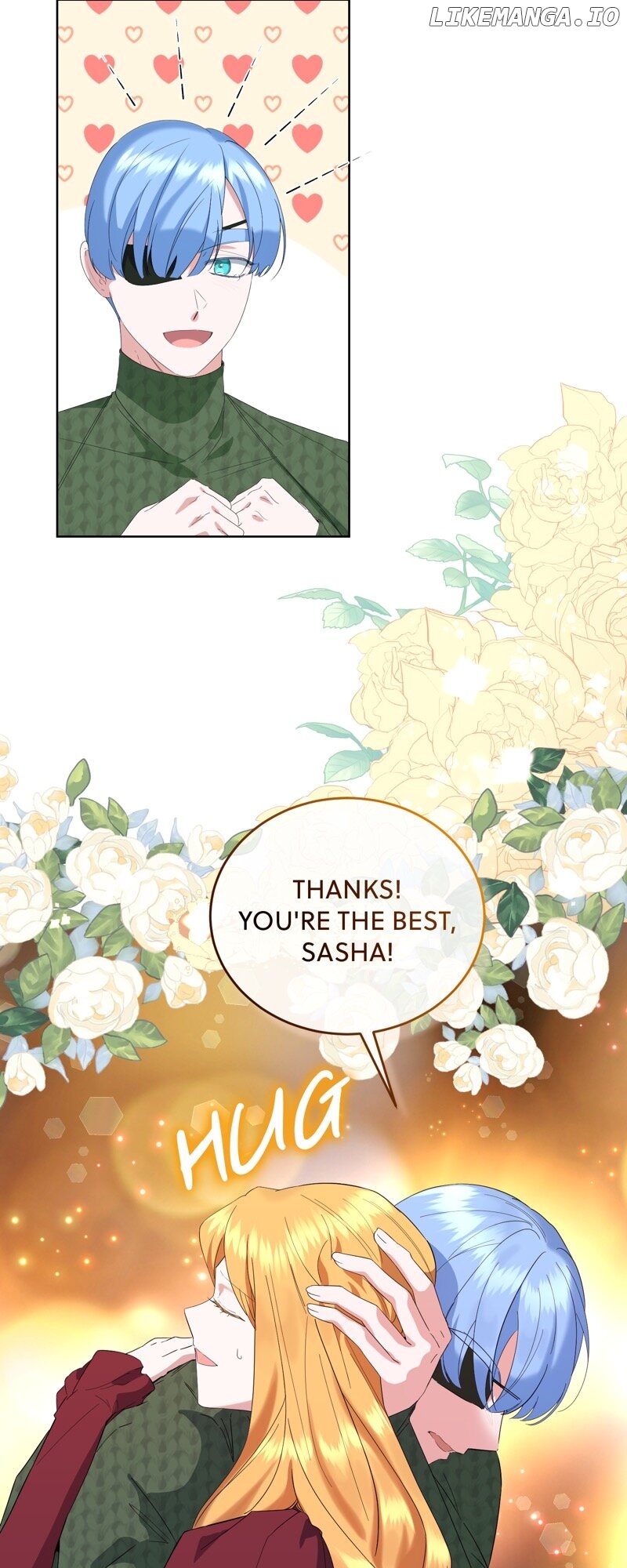 A Fairy Tale for Villains Chapter 60 - page 19