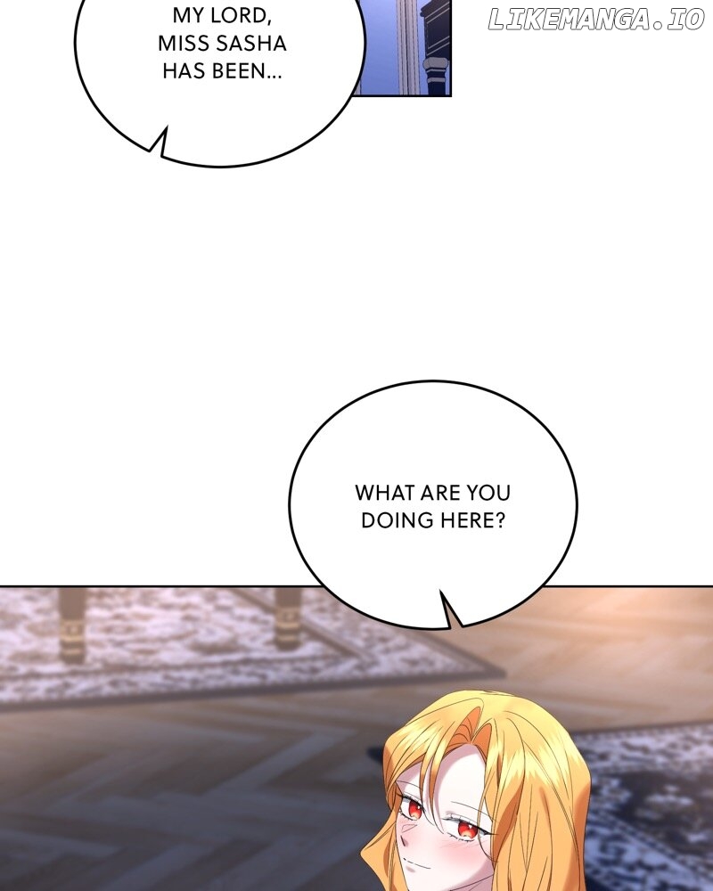 A Fairy Tale for Villains Chapter 60 - page 24