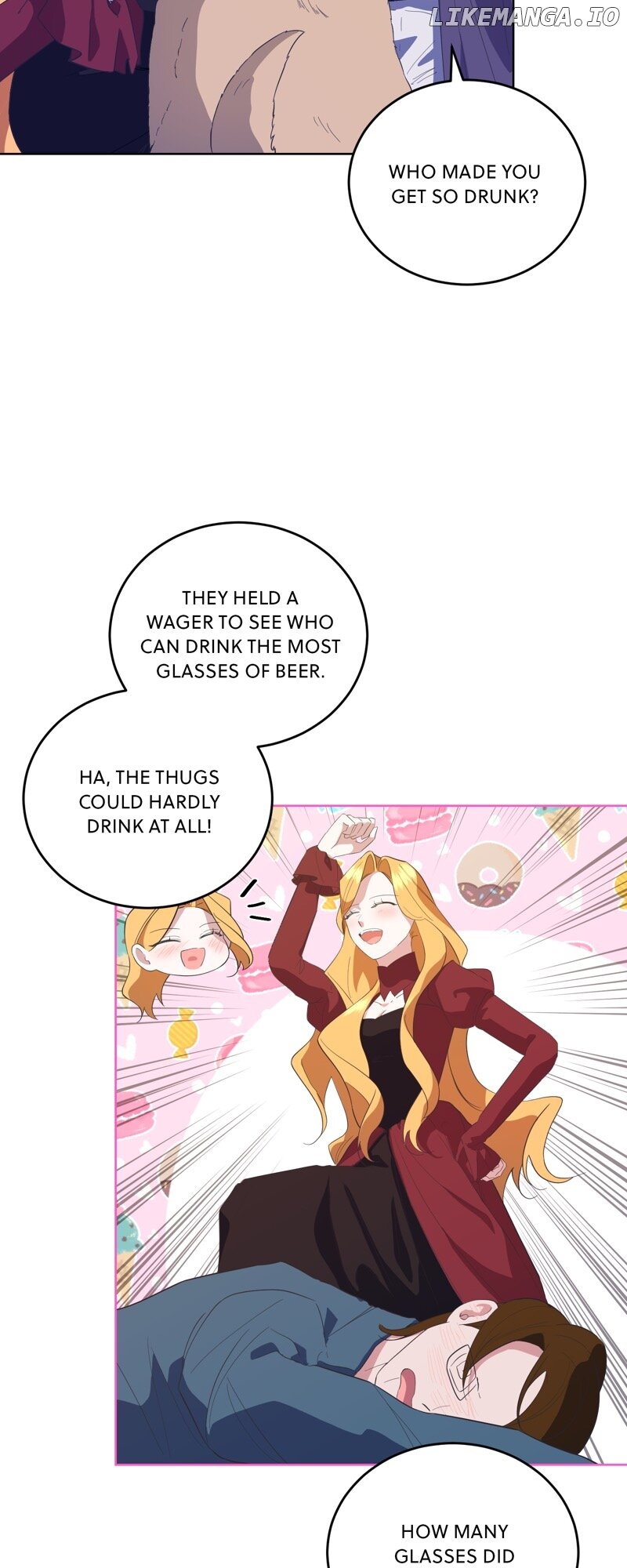 A Fairy Tale for Villains Chapter 60 - page 26