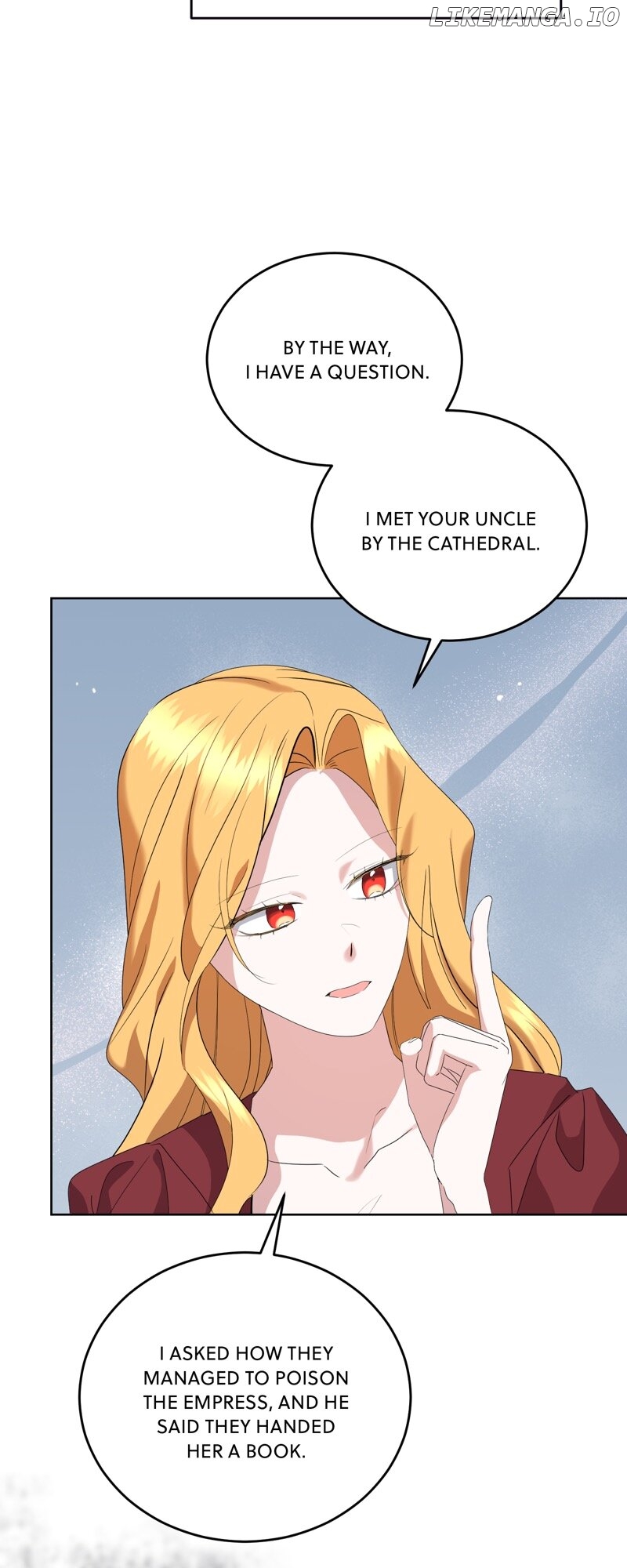 A Fairy Tale for Villains Chapter 60 - page 35