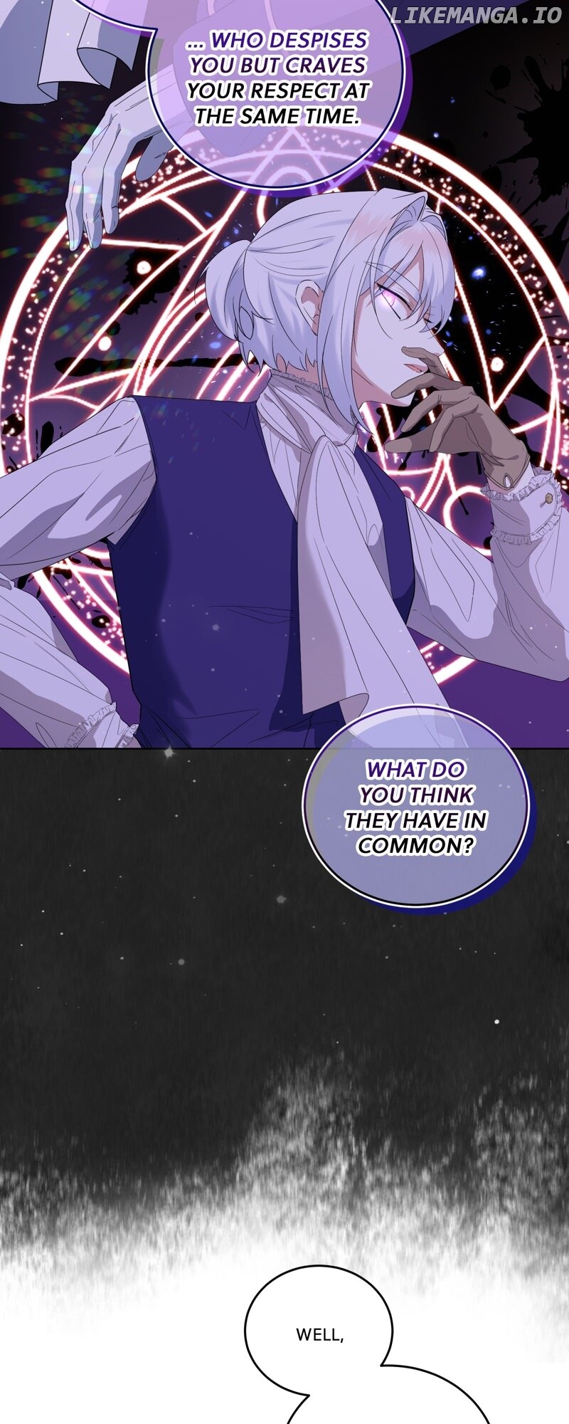 A Fairy Tale for Villains Chapter 60 - page 43