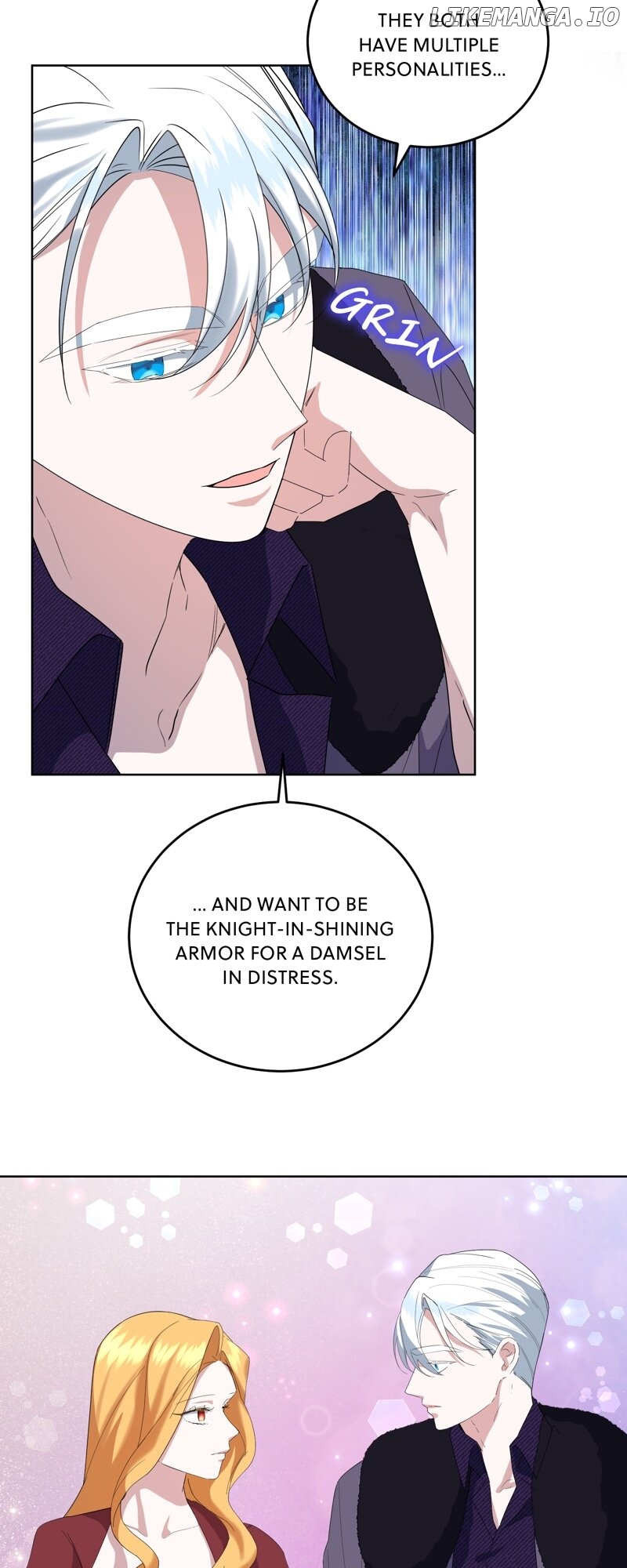 A Fairy Tale for Villains Chapter 60 - page 44