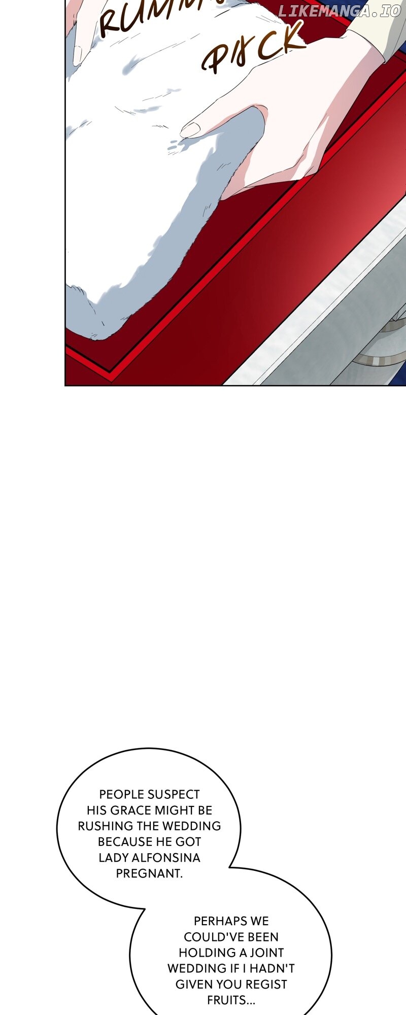 A Fairy Tale for Villains Chapter 61 - page 15