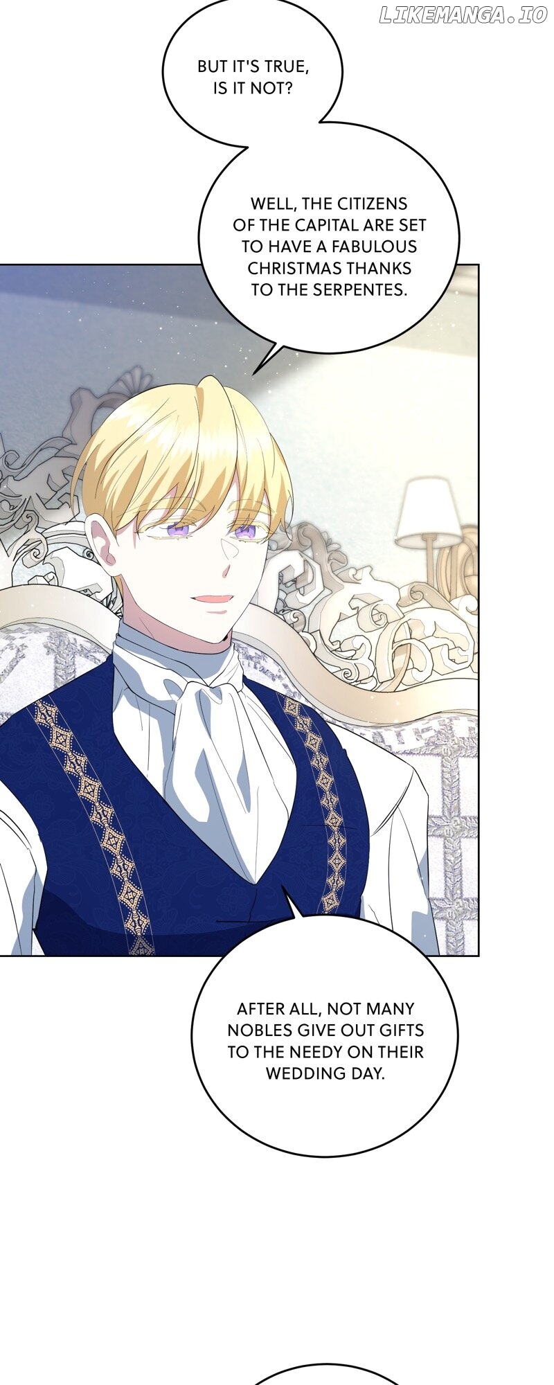 A Fairy Tale for Villains Chapter 61 - page 26