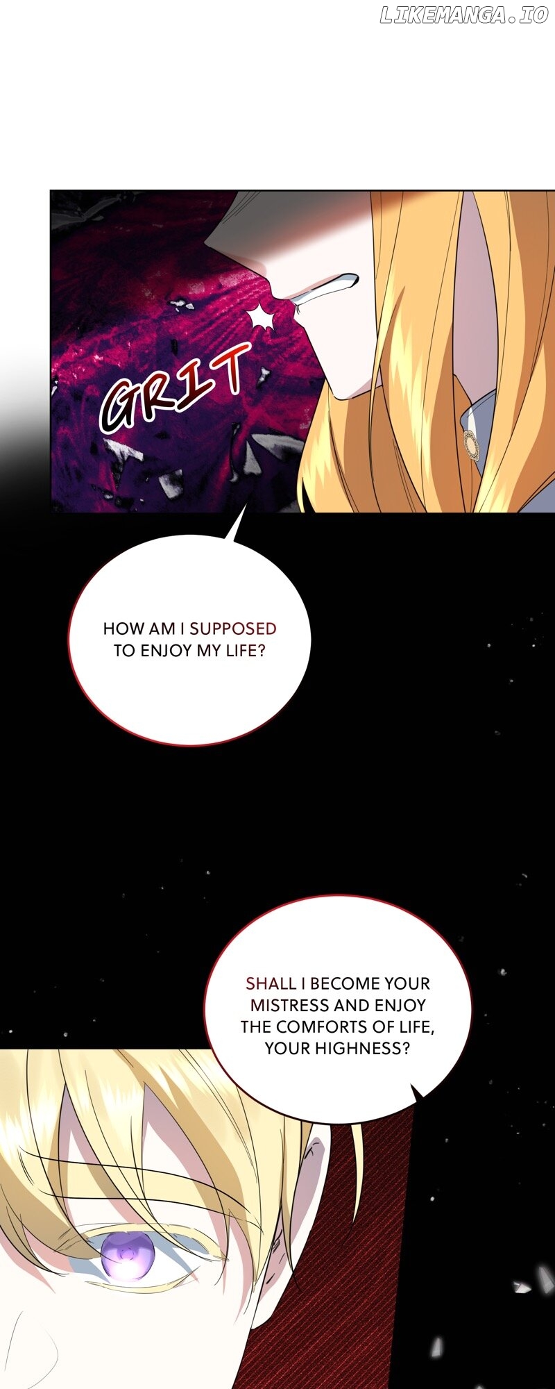 A Fairy Tale for Villains Chapter 61 - page 50