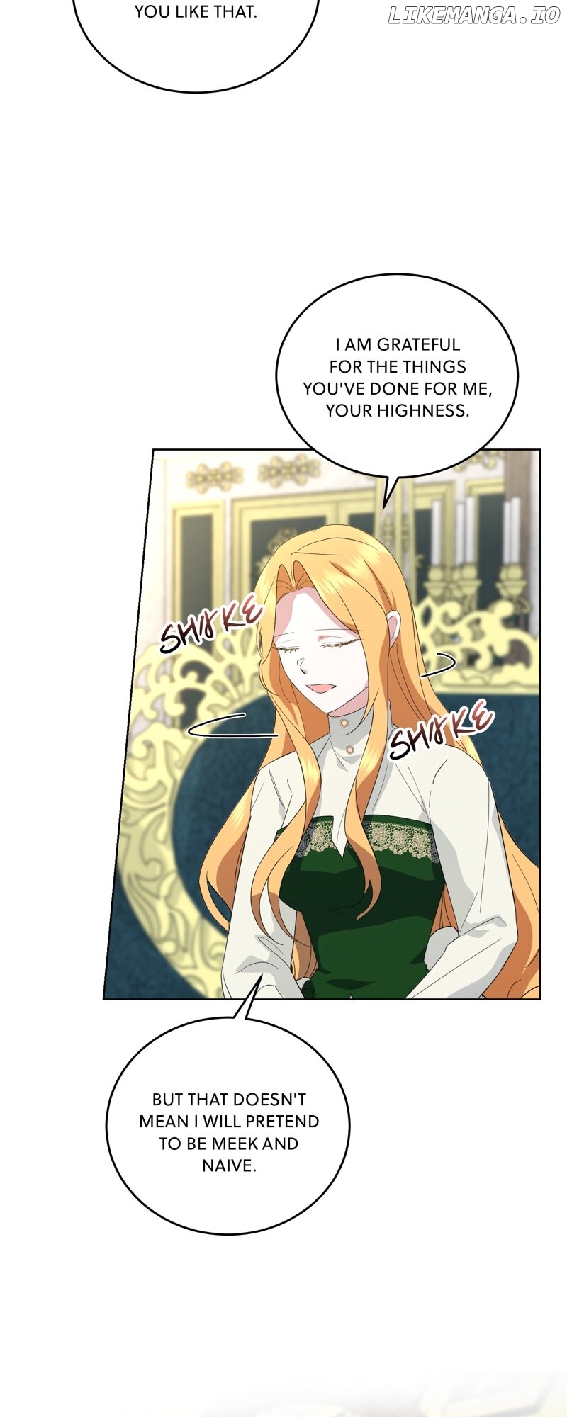 A Fairy Tale for Villains Chapter 61 - page 55