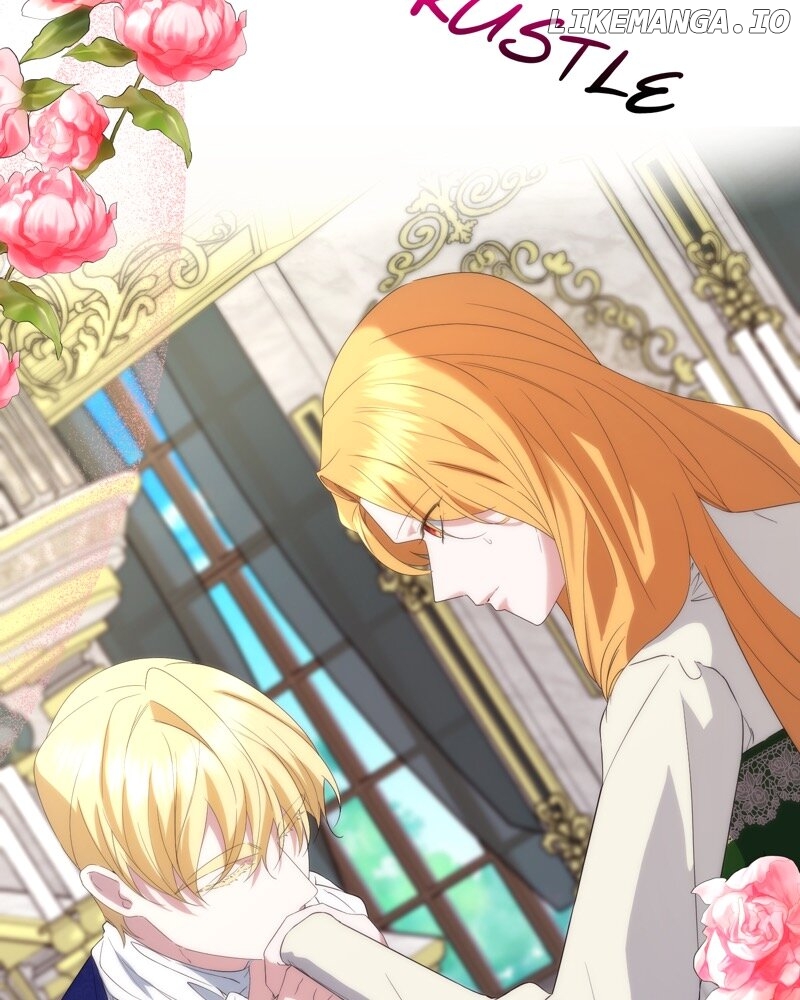 A Fairy Tale for Villains Chapter 62 - page 16