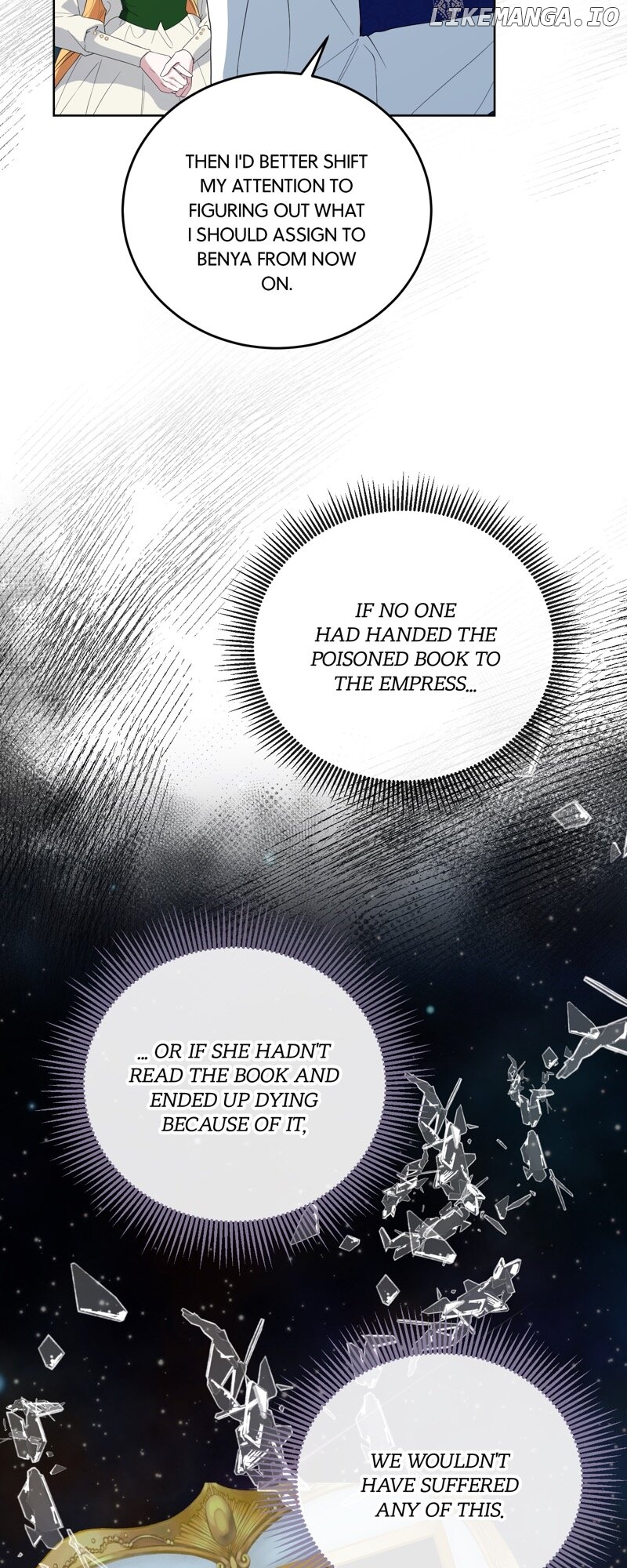 A Fairy Tale for Villains Chapter 62 - page 18