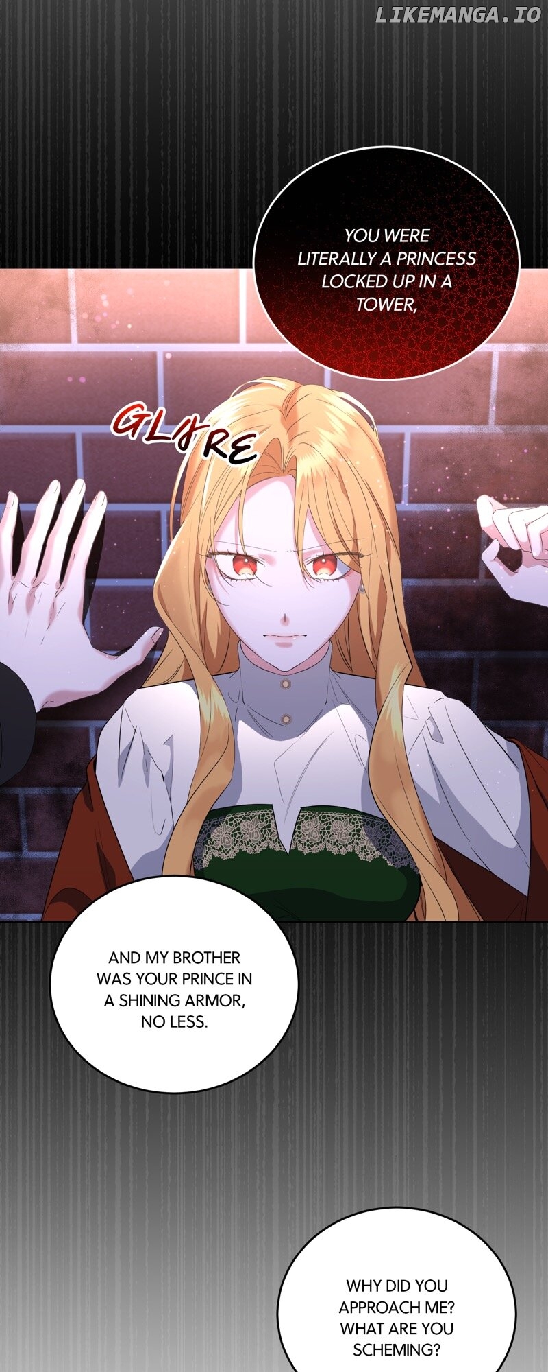 A Fairy Tale for Villains Chapter 62 - page 27