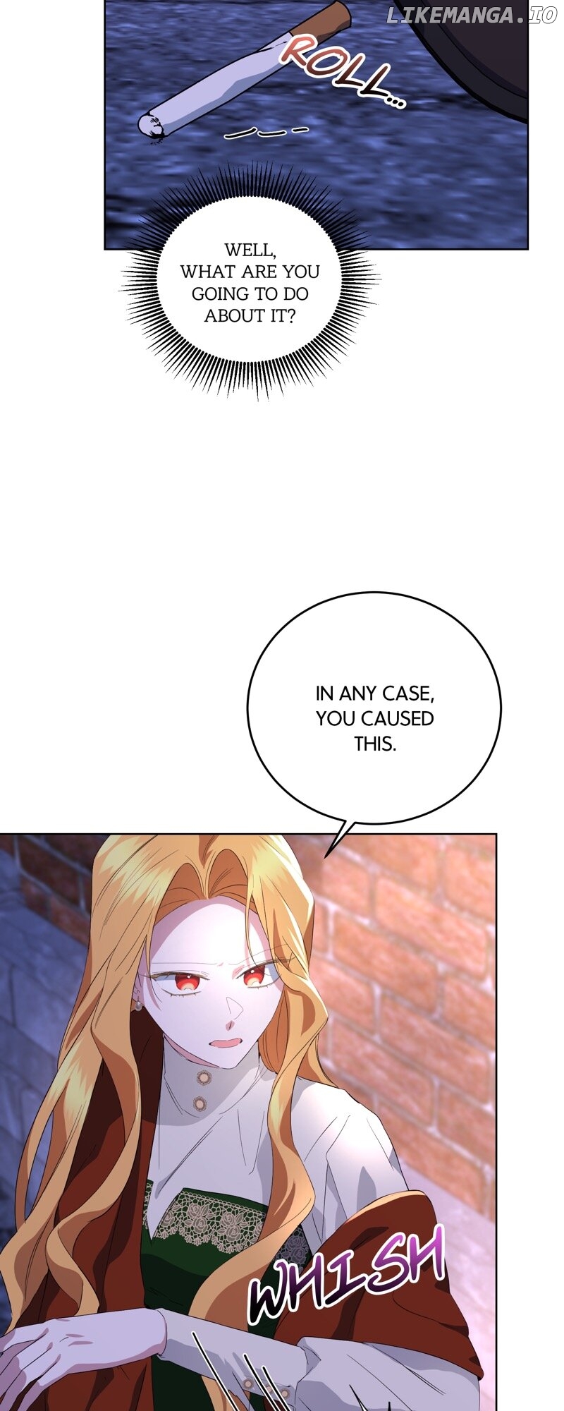 A Fairy Tale for Villains Chapter 62 - page 39